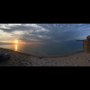 Meet your Posher, Eircka